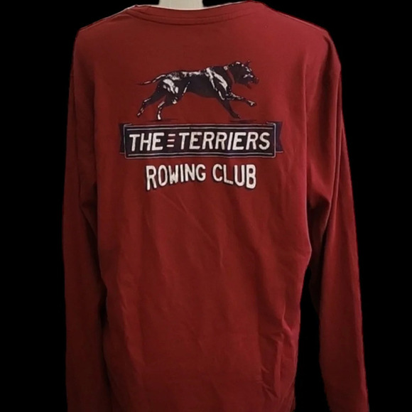 IZOD Saltwater Tee - Picture 4 of 5